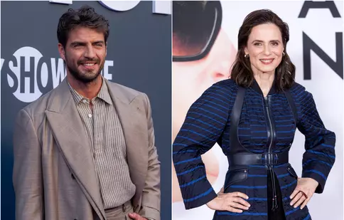 Maxi Iglesias și Aitana Sánchez-Gijón, cuplul momentului în 2026! Ce diferență de vârstă este între cei doi actori din „Velvet”