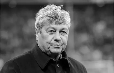 Mircea Lucescu, răpus de o boală ținută secretă de familie. Ovidiu Ioanițoaia a dezvăluit ce s-a întâmplat în ultimele luni