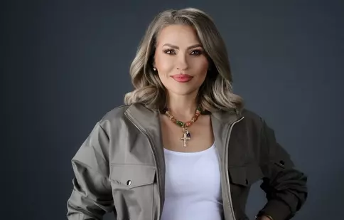 Mirela Vaida, înainte de a pleca în „Asia Express”: „Le-am lăsat copiilor oalele pline cu mâncare”. Ce i-a promis soțului. EXCLUSIV