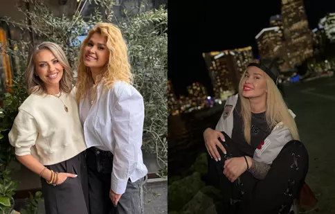 Cine este Oana Tomoiagă de la Asia Express 2026.  Drama cumplită trăită în ziua nunții sale. Invitații i-au ascuns adevărul