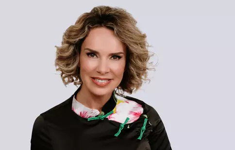 EXCLUSIV. Mirela Vașadi, amintiri dureroase de Paște: „Sărbătoresc de două ori”. Ce făcea jurnalista la Oradea pe vremea când trăiau părinții ei