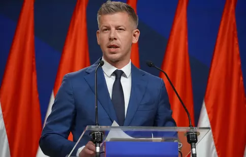 Cine este Péter Magyar, noul premier al Ungariei. De la înregistrări secrete în dormitor, la șefia Guvernului: Cum și-a „executat” politic fosta soție și pe Orbán