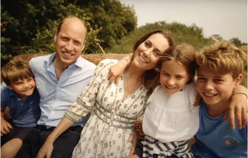 Prințul William, decizie radicală pentru viitorul copiilor săi! De ce George, Charlotte și Louis trăiesc fără telefoane mobile în plină eră digitală