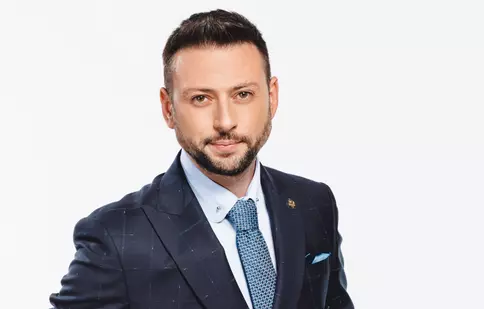 Radu Andrei Tudor, mărturisire emoționantă la 3 ani de Kanal D2: „Lumea nu știe că sunt un om alături de care se râde copios” - Exclusiv