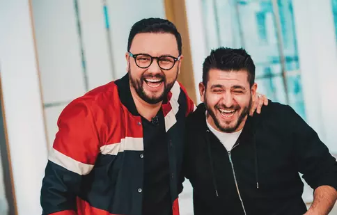 Cătălin Măruță relansează celebra rubrică „Sosurile lui Măruță” pe YouTube! Cum l-a readus în echipă pe Radu Ciucă