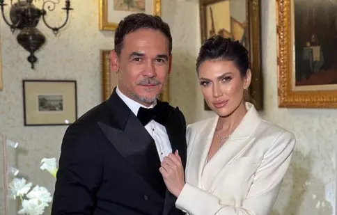 Răzvan Simion și Daliana Răducan, dezvăluiri despre momentele tensionate din cuplu: „Ne-am plictisi dacă am avea mereu aceleași păreri”