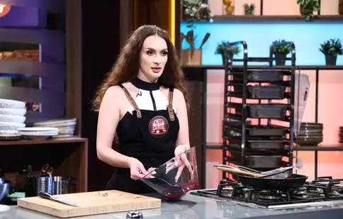 Rebeca Petriman, mărturisire tulburătoare la Chefi la cuțite: „Există riscul să paralizez”. Ce au descoperit medicii