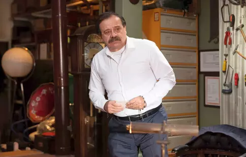 Cine este misteriosul Cevdet din „Ai nimănui”. Reha Özcan, adevărul din spatele personajului care a cucerit telespectatorii Kanal D: „Un om dur în trecut”