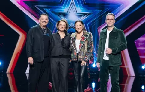 Jurații Românii au talent decid semifinaliștii, dar Smiley anunță o premieră: Ce vor face telespectatorii pentru prima dată