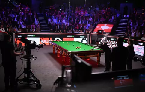 Cine transmite Campionatul Mondial de Snooker. Programul complet al meciurilor și miza uriașă de 500.000 de lire