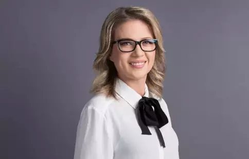 Sonia Simionov l-a pus la zid pe Gabi Tamaș: „M-am cam săturat de veșnicul înțelept”. Ce critici i-a adus jurnalista concurentului de la Survivor