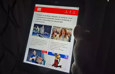 Cum adaugi Libertatea.ro ca sursă preferate pe Google: Ghid Preferred Sources