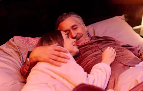 Tătuțu’, episodul din 23 aprilie. Magda a rupt tăcerea în fața lui Bebe Măcelaru: „Poți să fii și drac, tot nu mă las de tine!”
