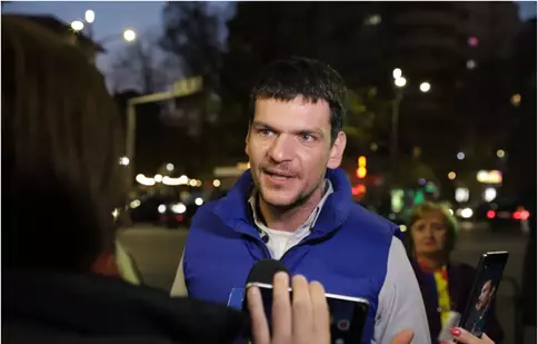 Revolta lui Tudor Chirilă după deciziile de ultimă oră ale lui Nicușor Dan în justiție. „Ați trădat așteptările!”