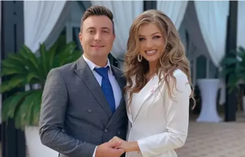 Secretul din spatele divorțului dintre Codruța Filip și Valentin Sanfira. Avocatul Adrian Cuculis a dat cărțile pe față despre partaj!: „Lucrurile erau împărțite”