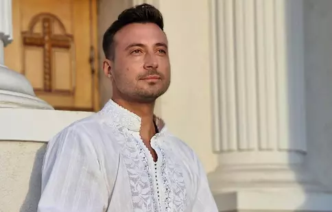 Valentin Sanfira, anunț despre Codruța Filip: „Am trăit împreună peste șapte ani și jumătate”. Mesajul cu care a pus capăt speculațiilor