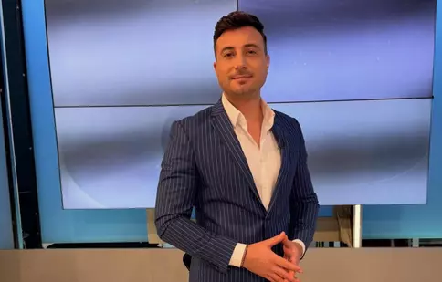 Suma uriașă pe care o cere Valentin Sanfira pentru a cânta la nunți: „Sunt două variante în care pot veni”