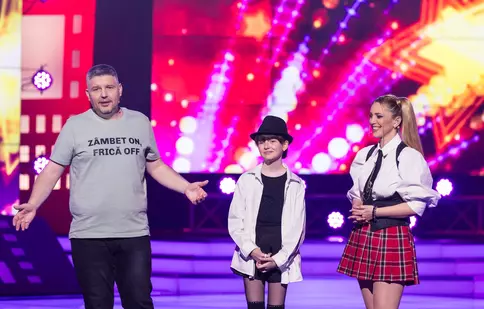 „Vedeta Familiei” ajunge la sezonul cu numărul 8, la TVR 1: Schimbări de format, decor nou și juriu surpriză