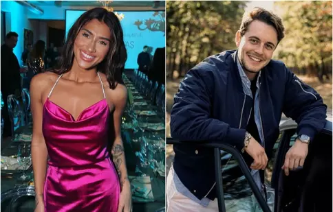 Cine este Yasmin Awad. Din brațele lui Florin Ristei, la „regina” lui Aris Eram: Povestea neștiută a concurentei de la Survivor