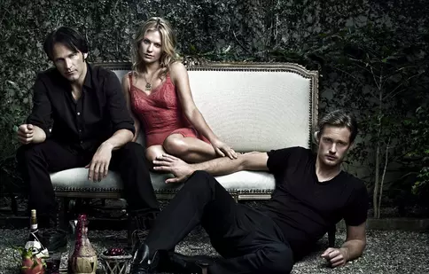 Serialul cu vampiri „True Blood” revine la HBO 3. Programul complet de difuzare