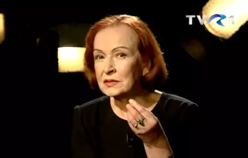 Sanda Țăranu a murit la 87 de ani. Biografie, carieră și viața celebrei prezentatoare TV. Cum a devenit Sanda un simbol al eleganței românești