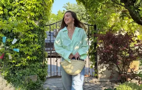 Adela Popescu a publicat imagini noi din casa de la Șușani! Ce fac copiii în cotețul găinilor și de ce a răbufnit Radu Vâlcan: „Nu mai fac…”