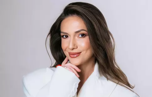 Adela Popescu, secrete din culisele noului serial „Trafic”: „Mi-am dorit să nu fie un rol mare”. EXCLUSIV