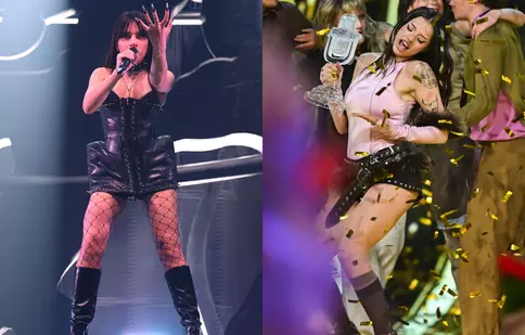 Alexandra Căpitănescu și DARA, senzație pe TikTok după Eurovision 2026! Clipul parodie a strâns milioane de vizualizări