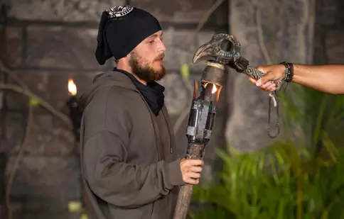 Survivor România 17 mai 2026. Aris Eram a fost eliminat, după decizia uluitoare a lui Gabi Tamaș