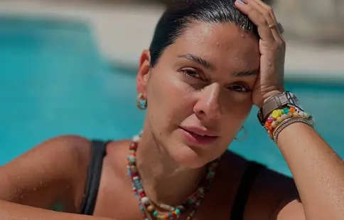 Bergüzar Korel a slăbit enorm! Imagini din culisele unei transformări uluitoare în 8 luni. Cum arată acum