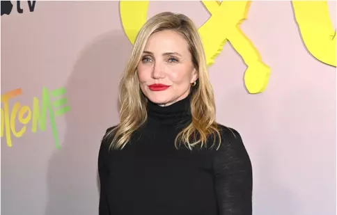 Cameron Diaz, mamă pentru a treia oară la 53 de ani! Numele rar ales pentru fiul ei: „Cel care nu se teme de necunoscut”