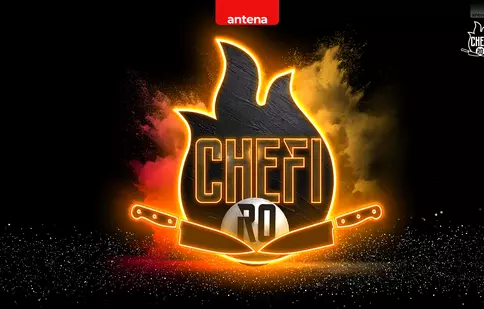 Antena Group lansează postul Chefi.ro. Ce emisiuni vor fi în grilă și ce televiziune se închide