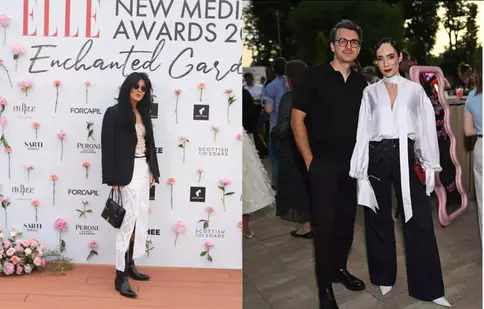New Media Awards 2026: Theo Rose și Ioana Grama, premiate la gala anului. Lista completă a câștigătorilor