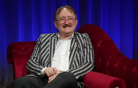 Cornel Palade, confesiuni în lacrimi la TV! Ce a recunoscut celebrul actor la aproape 74 de ani: „I-am făcut șicane”