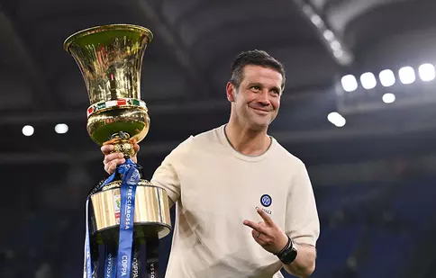 Suma fabuloasă care îl transformă pe Cristi Chivu în cel mai bine plătit antrenor român al momentului. Ce salariu primește la Inter Milano