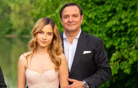 Majorat fără excese în familia Buzdugan! Cum a petrecut Maria, fiica prezentatorului, și ce mesaj i-a transmis Mihai Morar