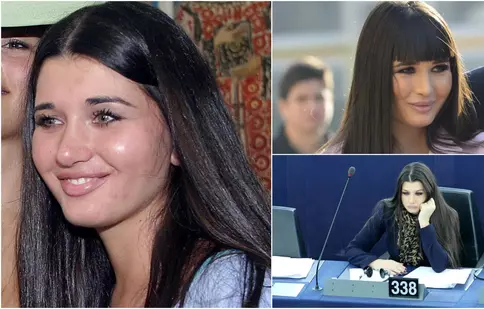 Ce face acum Elena Băsescu, departe de lumina reflectoarelor. A renunțat definitiv la lux și opulență! Cum arată la 46 de ani