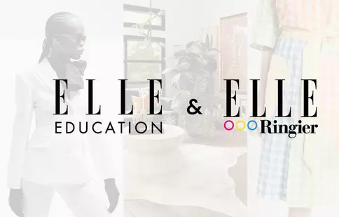 ELLE România anunță parteneriatul strategic cu ELLE Education by Mindway: O nouă etapă pentru educația în industriile creative