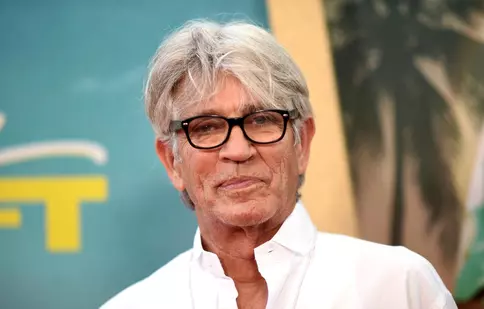 Eric Roberts lasă covorul roșu de la Cannes pentru platourile din România! Unde îl poți întâlni în Capitală