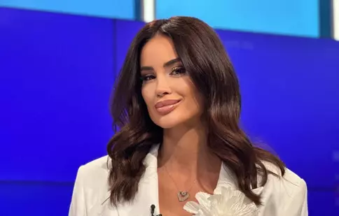 Geanina Ilieș a demisionat de la Antena Stars! Mesajul ferm transmis publicului: „Nu și carierei de jurnalist!”