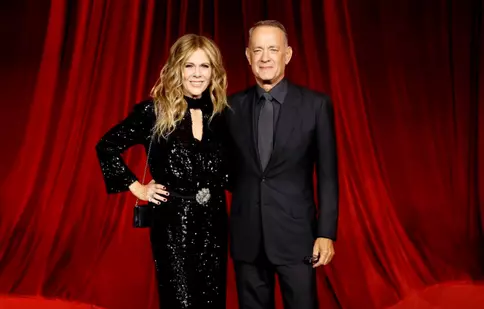 Descoperirea șocantă care a dărâmat-o pe soția lui Tom Hanks: Adevărul ascuns despre trecutul tatălui ei în Bulgaria
