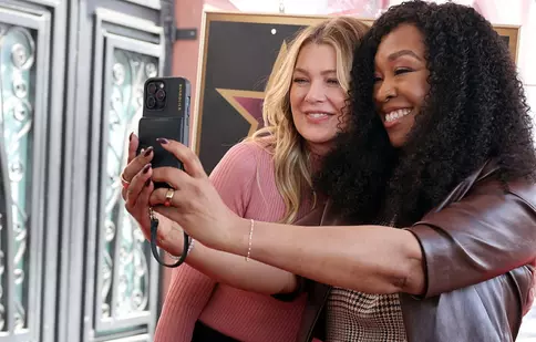 „Anatomia lui Grey” primește un nou spinoff! Decizia radicală luată de Shonda Rhimes și Ellen Pompeo: Unde se mută acțiunea