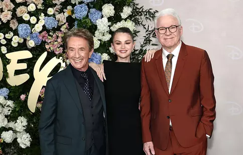 Tragedia ascunsă a lui Martin Short din „Crime în imobil”: Fiica lui s-a sinucis în 2026, la doar 42 de ani