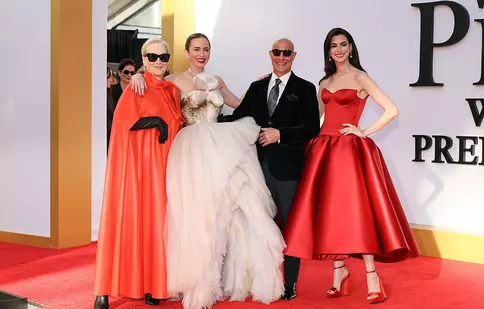 „Diavolul se îmbracă de la Prada 2” vine pe Disney+. Când va putea fi văzut sequelul cu Meryl Streep și Anne Hathaway