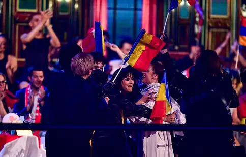 Cât a ajuns să coste un bilet la marea finală Eurovision după calificarea Alexandrei Căpitănescu. Prețurile au explodat