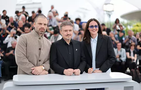 Eveniment cinematografic unic pe 13 iunie: „FJORD” se vede simultan în 52 de orașe din România , la scurt timp după triumful istoric de la Cannes
