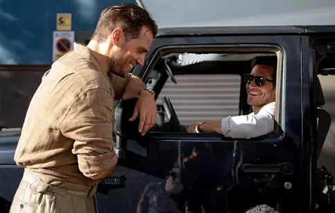 Noul film „Misiune la limită” de Guy Ritchie: Totul despre acțiunea cu Henry Cavill și Jake Gyllenhaal