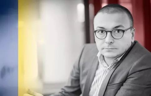 Iancu Guda a plecat de la Antena 1. Analistul a încheiat emisiunea IQ Financiar