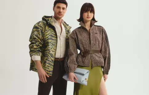 Impact triplat - decodificarea succesului viral al modelului adidas Gazelle Bold