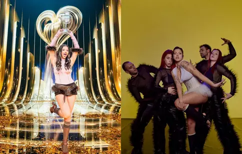 Ce premiu a primit Dara la Eurovision 2026. Câți bani câștigă bulgăroaica